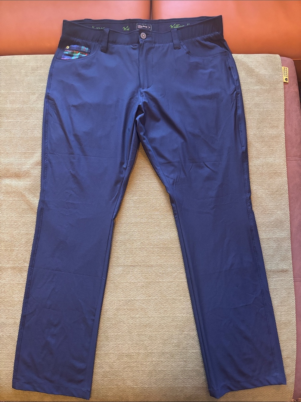 William Murray Golf pants